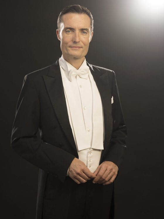 Marco Di Sapia, baritone