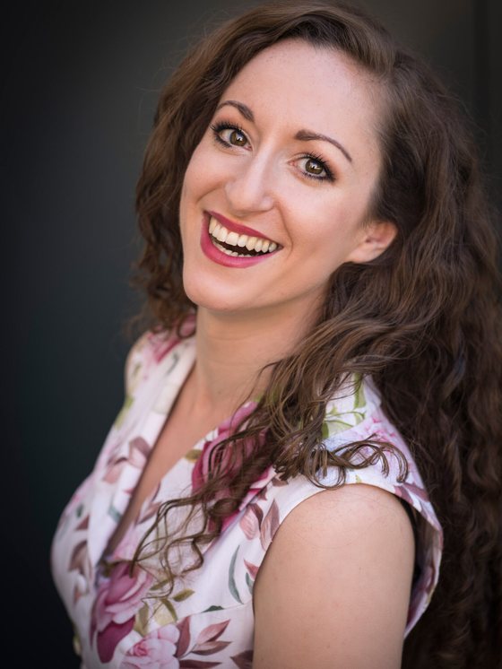Jenifer Lary, soprano